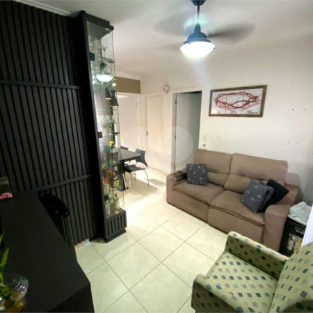 Apartamento à venda com 2 quartos em Parque Residencial Lagoinha, Ribeirão Preto, SP