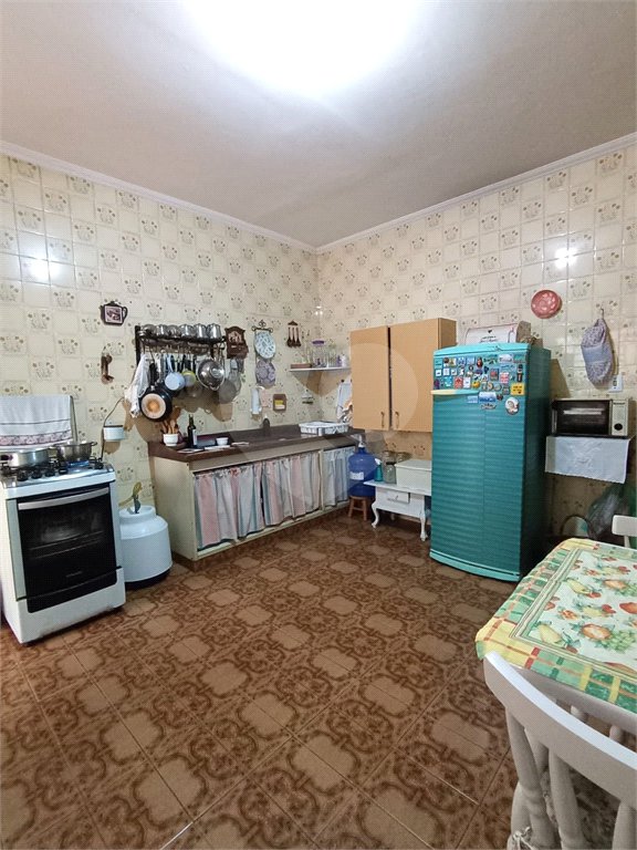 Sobrado à venda com 2 quartos em Bela Aliança, São Paulo, SP