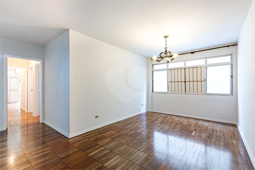 Apartamento à venda com 2 quartos, sendo 1 suíte, em Vila Progredior, São Paulo, SP