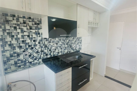 Apartamento à venda com 2 quartos em Jardim Alice, Indaiatuba, SP