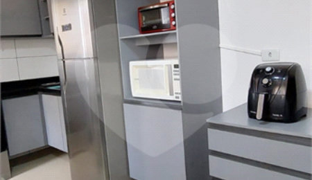 Apartamento à venda com 2 quartos em Vila Erna, São Paulo, SP