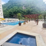 Apartamento com 2 dormitórios à venda, 84 m² por R$ 825.000,00 - Marapé - Santos/SP