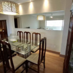 Apartamento com 3 dormitórios à venda, 150 m² por R$ 1.070.000,00 - Gonzaga - Santos/SP