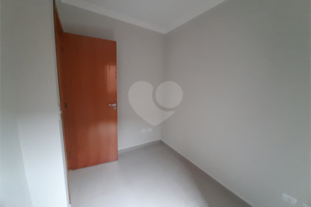 Apartamento à venda com 2 quartos em Vila Nivi, São Paulo, SP