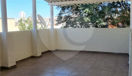Sobrado à venda com 2 quartos em Vila Nivi, São Paulo, SP