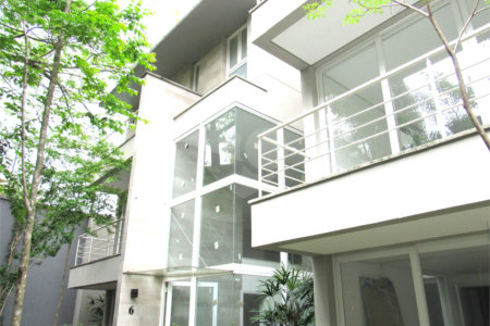 Casa à venda com 4 suítes no condomínio Premiere, São Paulo - SP