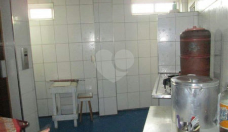 Prédio à venda em Barra Funda, São Paulo, SP