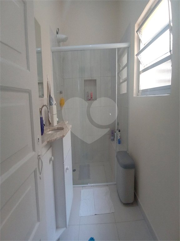 Apartamento à venda com 2 quartos em Santana, São Paulo, SP