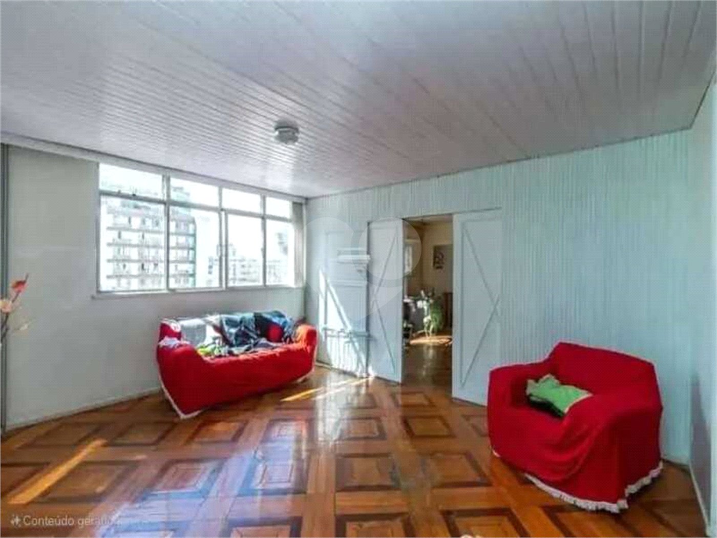 Apartamento à venda com 4 quartos, sendo 1 suíte, em Flamengo, Rio de Janeiro, RJ