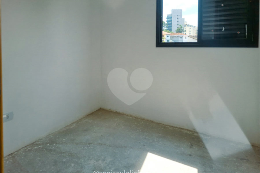 Sobrado à venda com 3 quartos, sendo 1 suíte,  em Mandaqui, São Paulo, SP