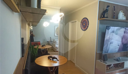 Apartamento à venda com 2 quartos em Vila Nova Cachoeirinha, São Paulo, SP