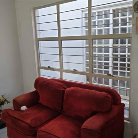 Casa à venda com 2 quartos em Jardim Paulistano, Sorocaba, SP