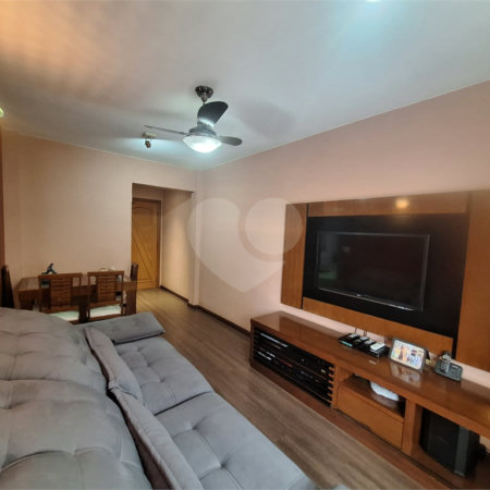 Apartamento à venda com 2 quartos, sendo 1 suíte, em Vila Isabel, Rio de Janeiro, RJ