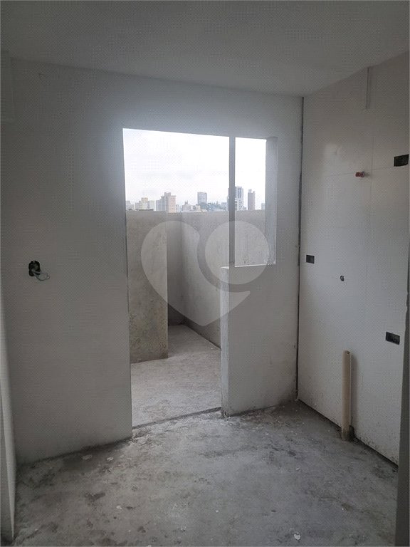 Apartamento à venda com 1 quarto em Vila Mazzei, São Paulo, SP