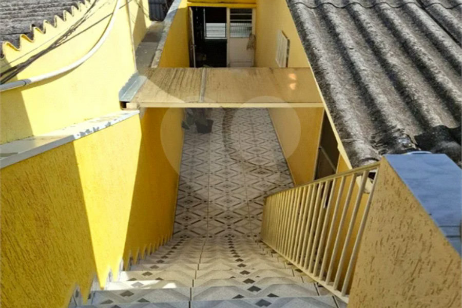 Casa à venda com 3 quartos, sendo 1 suíte, em Vila Mazzei, São Paulo, SP