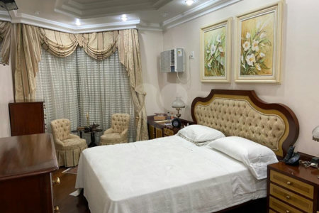 Apartamento à venda ou para alugar com 3 suítes em Perdizes, São Paulo, SP