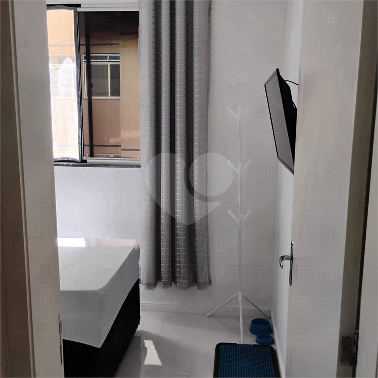 Apartamento à venda com 2 quartos em Paciência, Rio de Janeiro, RJ