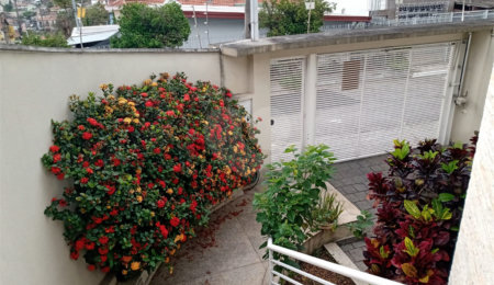 Sobrado à venda com 3 suítes em Jardim do Colégio (zona Norte), São Paulo, SP