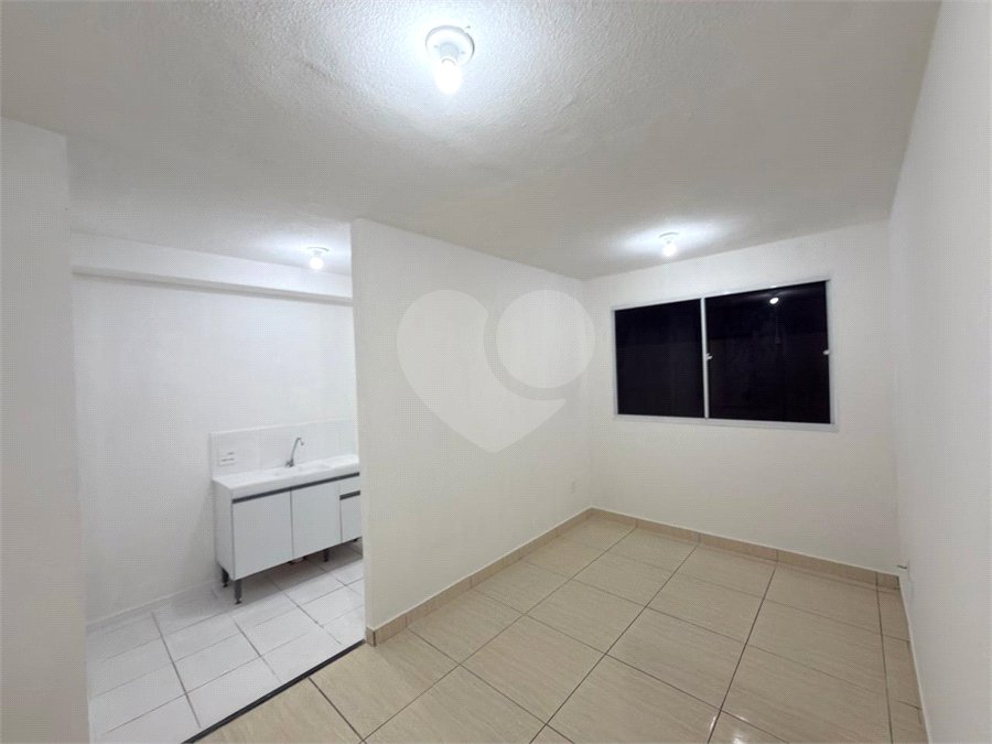 Apartamento à venda com 2 quartos em Jardim Boa Vista (zona Oeste), São Paulo, SP