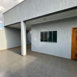 Casa à venda com 3 quartos, sendo 2 suítes, em Residencial Ponta Porã I, Ponta Porã, MS