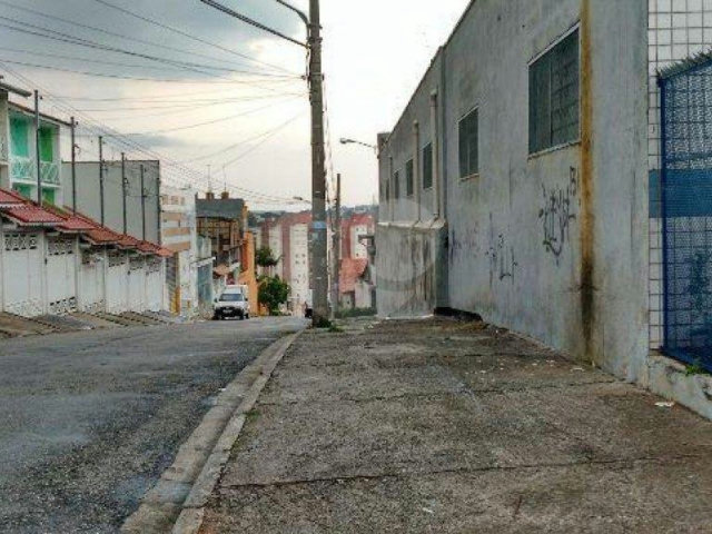 Galpão à venda em Itaquera, São Paulo, SP