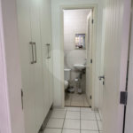Casa à venda com 3 quartos, sendo 1 suíte, no condomínio Villas de São Francisco, São Paulo - SP