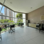 Cobertura com 3 dormitórios à venda, 270 m² por R$ 2.890.000,00 - Barra Funda - Guarujá/SP
