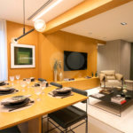 Apartamento à venda com 2 quartos, sendo 1 suíte, em Pinheiros, São Paulo, SP