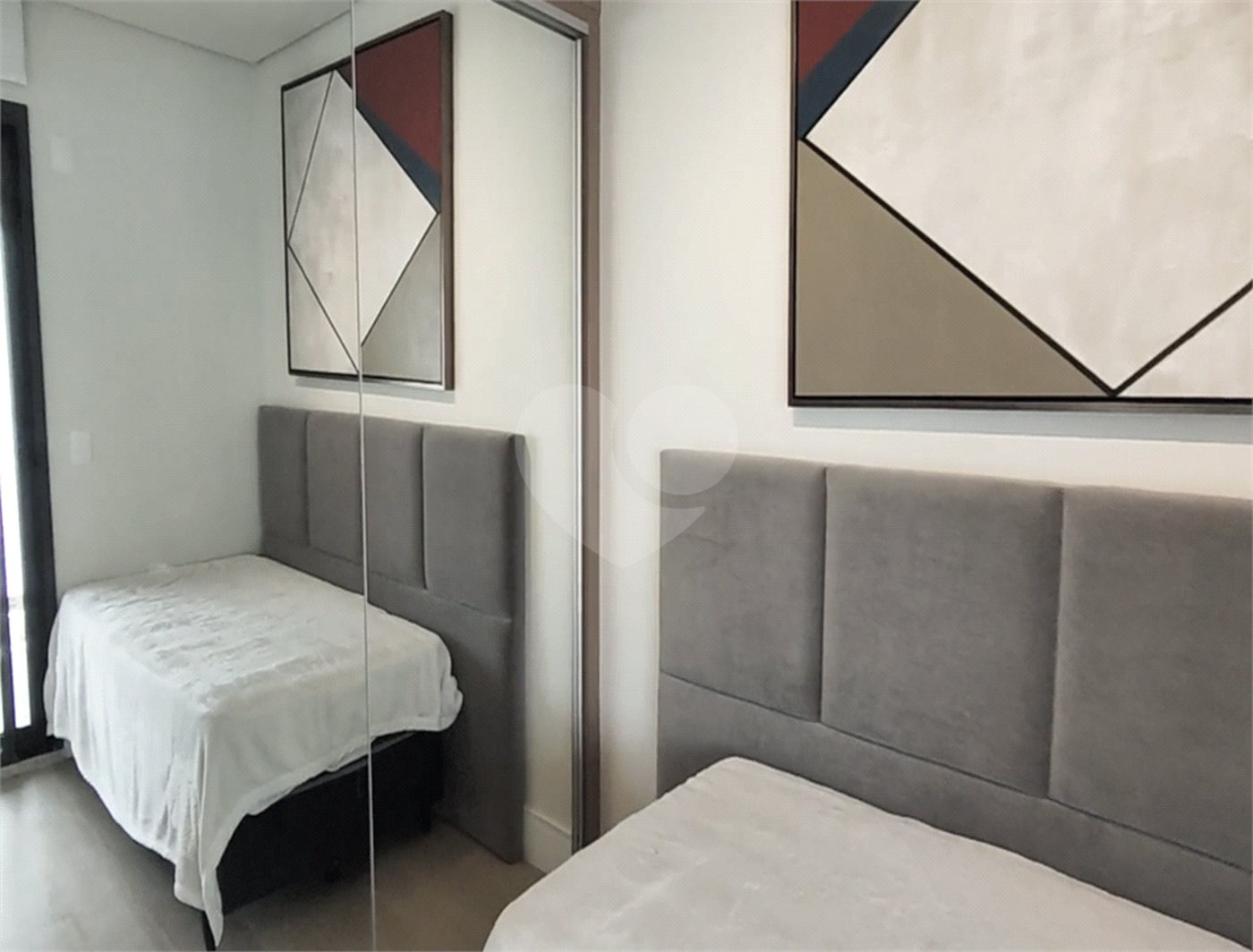 Apartamento à venda com 2 suítes em Pinheiros, São Paulo, SP