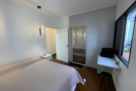 Apartamento com 4 dormitórios à venda, 174 m² por R$ 1.600.000,00 - Aparecida - Santos/SP