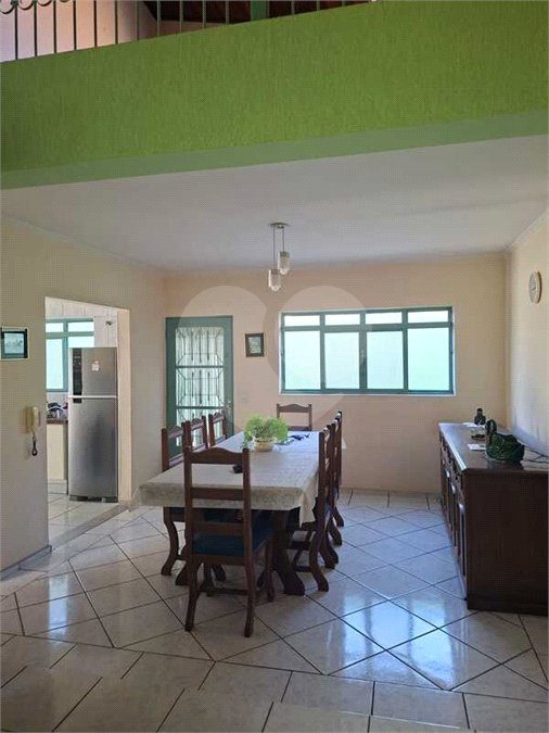 Casa Térrea à venda ou para alugar com 3 quartos, sendo 1 suíte, em Vila Sfeir, Indaiatuba, SP