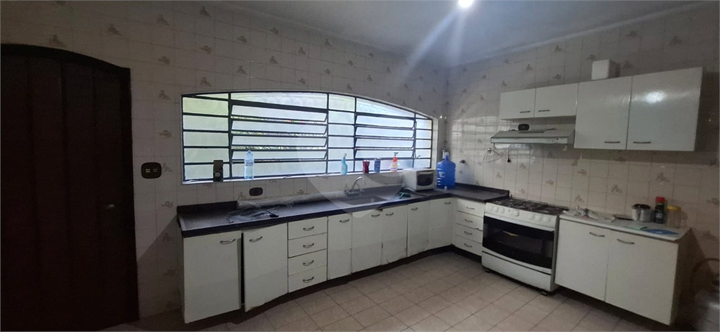 Casa Térrea à venda ou para alugar com 3 suítes em Vila Isolina Mazzei, São Paulo, SP