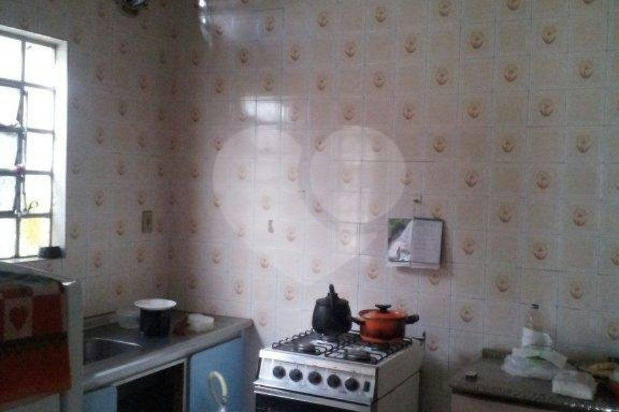 Sobrado à venda com 3 quartos em Imirim, São Paulo, SP