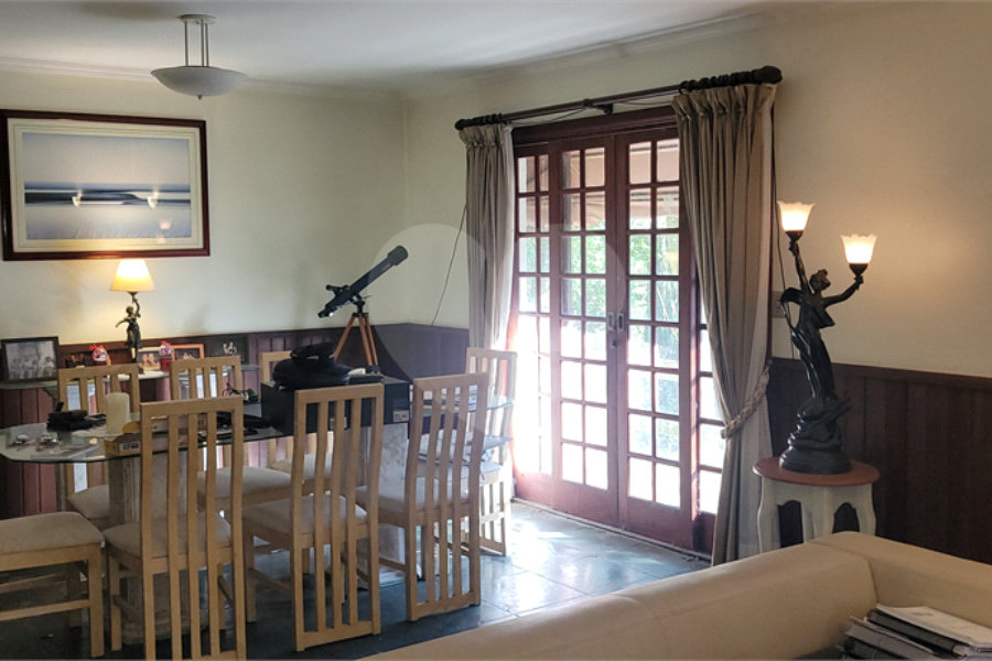 Casa à venda com 3 suítes no condomínio Jardim da Montanha I, Mairiporã - SP