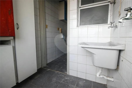 Apartamento à venda com 2 quartos em Lauzane Paulista, São Paulo, SP