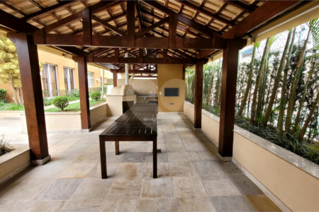 Apartamento à venda com 3 quartos, sendo 1 suíte, no Centro, Osasco, SP
