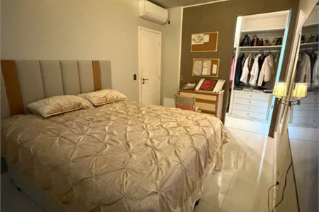 Apartamento à venda com 2 quartos em Jardim Fonte do Morumbi, São Paulo, SP