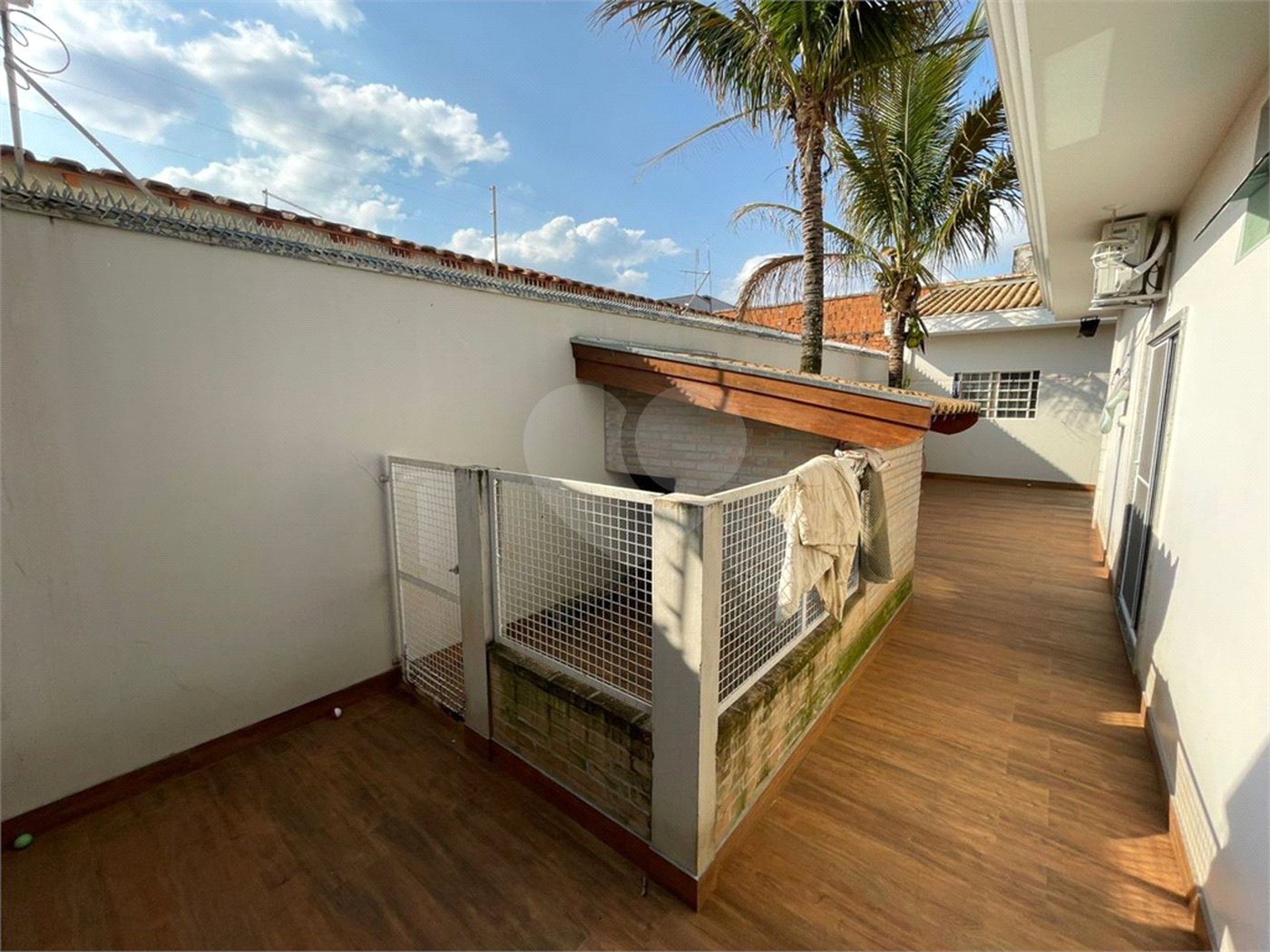 Casa para venda na Vila Carmem