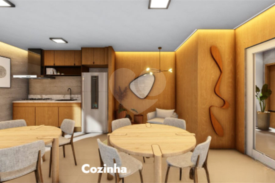 Apartamento à venda com 2 quartos em Jaçanã, São Paulo, SP