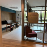 Studio à venda ou para alugar com 1 suíte em Jardim das Acácias, São Paulo, SP