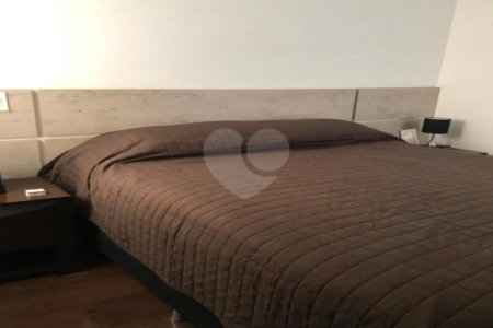 Apartamento à venda com 3 quartos, sendo 1 suíte,  em Vila Polopoli, São Paulo, SP