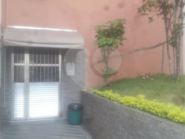 Apartamento à venda com 2 quartos em Horto, São Paulo, SP
