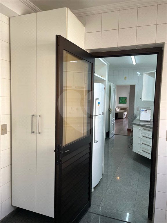 Apartamento à venda com 3 suítes em Perdizes, São Paulo, SP