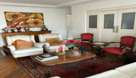 Vila Mascote Alto Padrão 4 dormitórios 3 vagas
