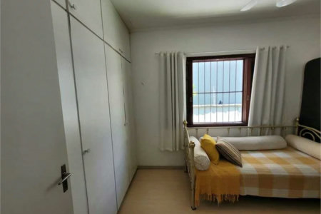 Sobrado à venda com 6 quartos, sendo 2 suítes, em Vila Romana, São Paulo, SP