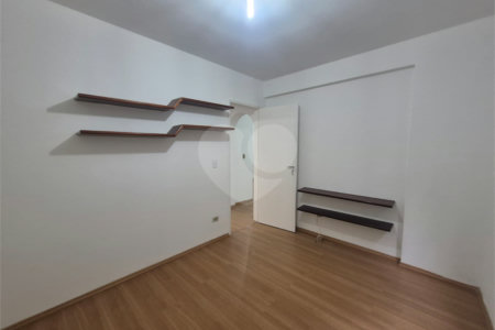 Apartamento à venda com 2 quartos em Vila Andrade, São Paulo, SP