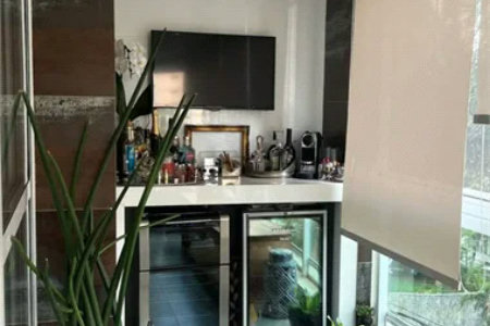 Apartamento à venda com 3 suítes em Vila Andrade, São Paulo, SP