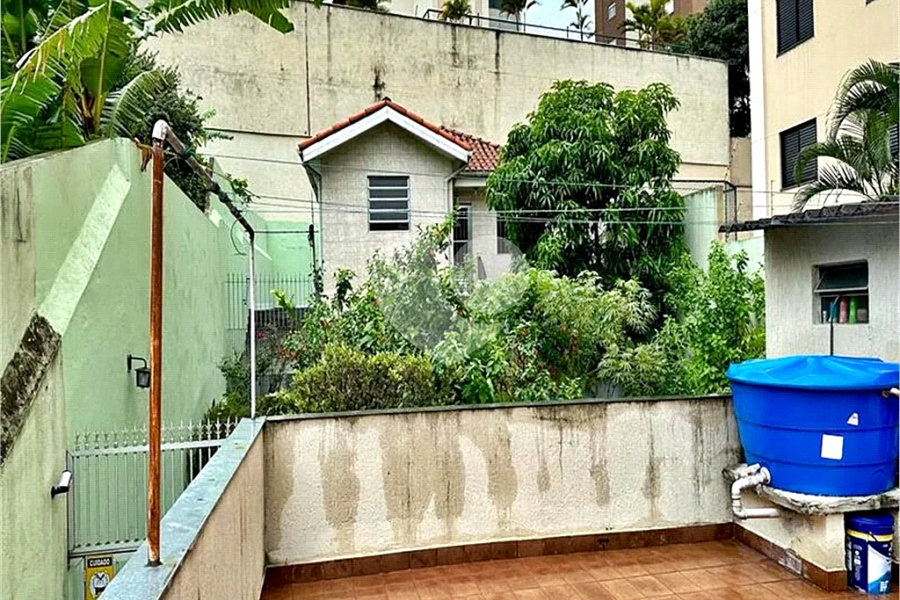 Casa à venda com 4 quartos em Santana, São Paulo, SP