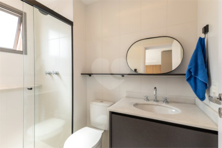 Apartamento à venda com 3 suítes em Chácara Santo Antônio (zona Sul), São Paulo, SP