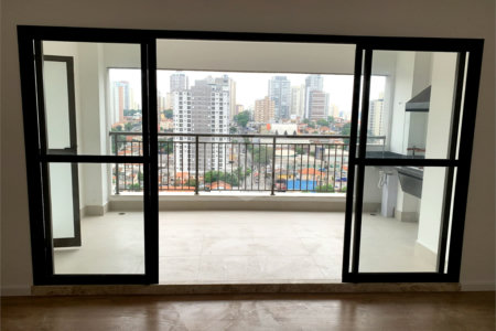 Apartamento à venda com 2 quartos, sendo 1 suíte, em Ipiranga, São Paulo, SP
